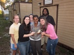 UF and FWC Alligator Outreach Service 10/3/11
