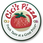 UF Ci Ci's Pizza Fundraiser 11/9/11