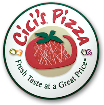 UF Ci Ci's Pizza Fundraiser 11/9/11