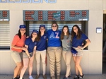 Florida Chapter Lacrosse Concessions