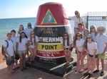 The Southernmost Chapter!