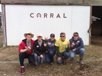 NC CORRAL Service Project