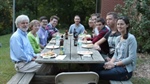 Cornell Faculty BBQ