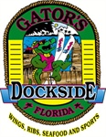 1-21 Gators Dockside Back to School Social