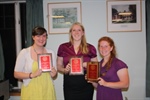 Cornell Chapter Recognized by Interfraternity Council