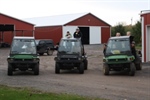 Cornell Chapter Visits an Active's Apple Farm