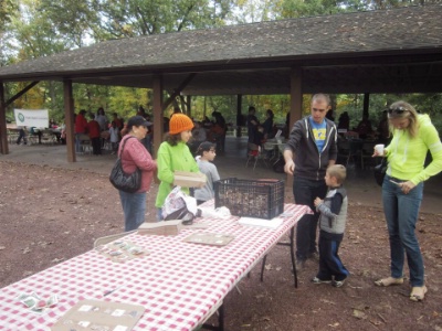 Cook Community Fall Festival