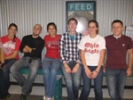 Townshend Chapter- MidOhio Food Bank Service