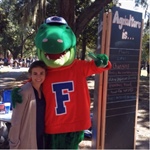 Florida Chapter: Feeding the Gator Good Service/Fundraiser