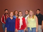 Montana Chapter's New Board!
