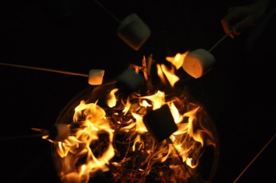 S'mores!