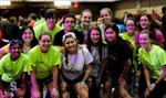 Rutgers University Dance Marathon 2012