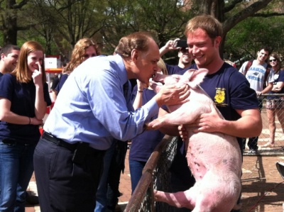 NC Agriculture Awareness Week