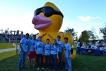 AZ Volunteers at the Raritan River Festival