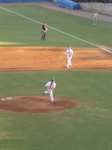 UF vs. LSU Baseball Social 4/5/12