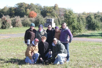 Van Acker Fruit Farm 