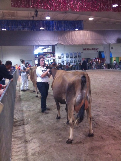 NC State Fair