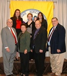 NY Ag Society Meeting