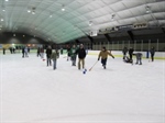 AZ Cornell-Rush Week Broomball