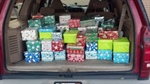 Spreading the Christmas Joy with Operation Shoebox