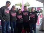 Making Strides for Breast Cancer 5k