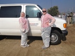 Cal Epsilon Members Tour the Ag Industry