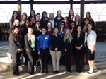 Alpha Zeta Development Summit (AZDS) Cal Epsilon