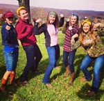 Virginia Tech Alpha Zeta- Harvest Havoc