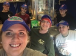 Gators vs. Mississippi State- Basketball Concessions