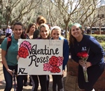 FL Chapter Rose Sale