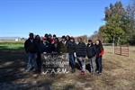 NC Chapter Agroecology Farm Tour