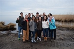 North Carolina takes a tour of the Alligator River National Wildlife Refuge