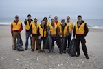 North Carolina Helps to Clean Up Our Coast