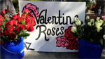Florida Chapter's Annual Valentine Rose Sale