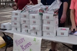 NC Chapter Krispy Kreme Fundraiser