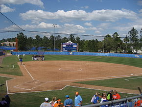 Florida Chapter Softball Concessions
