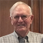 Dr. Bill Stringer