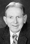 Dr. Robert John Conner