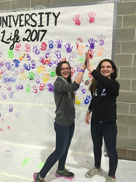 Relay for Life