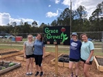 Florida AZ Chapter Gardens with Grace