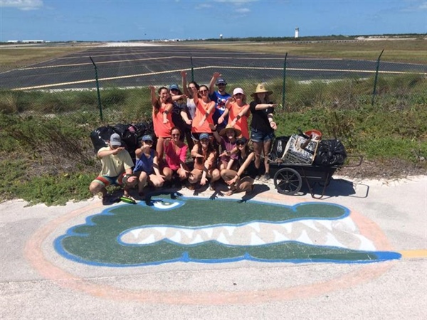 Florida Chapter in the Keys!