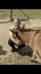 North Carolina Chapter Checks Out a Mini-Horse Farm!