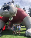 Cal Epsilon Event at Fresno State’s Vintage Days