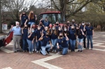 North Carolina Chapter Hosts the 42nd Annual Agriculture Awareness Week