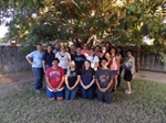 Cal Epsilon Welcome Back Backyard Game Night