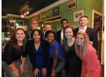 NC Christmas Social