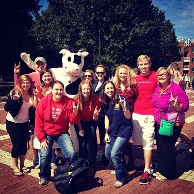 NC Ice Cream Social