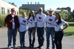 Cornell Chapter: Beef-A-Palouza!