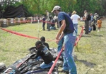 2010 Regional Boy Scout Camporee