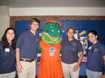 UF CALS Kickoff